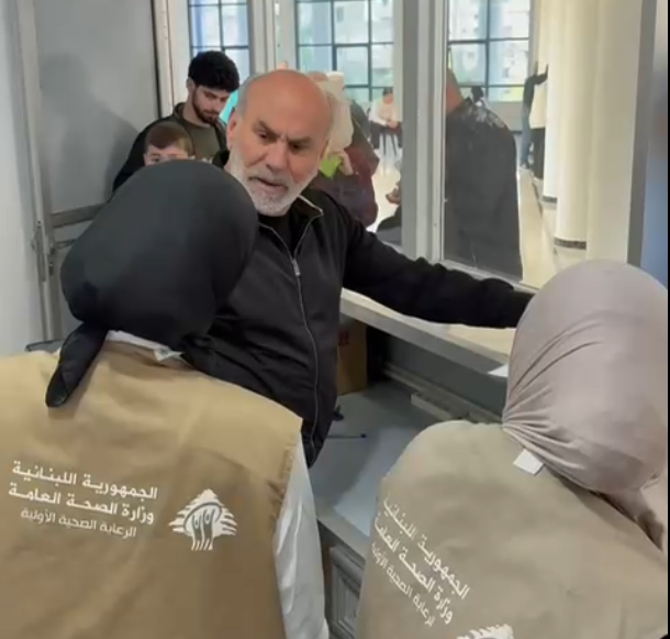 مطبخ أم البنين في حارة صيدا… مبادرة إنسانية لدعم النازحين في زمن الأزمات