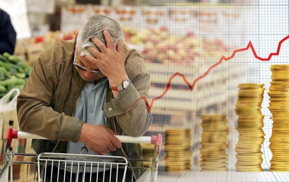 اقتصاد الحرب… موجة غلاء متصاعدة