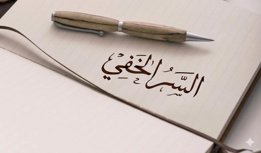 السرّ الخفي