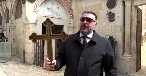 يوم الجمعة العظيمة في القدس… شوارع خالية وقيود الاحتلال تُغيّب المصلّين