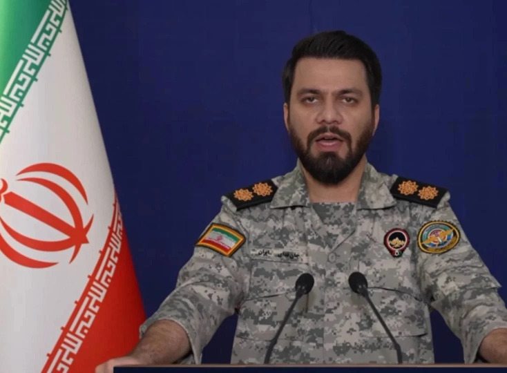 ايران: أفشلنا عملية إنقاذ الطيار الأميركي ودمرنا عدة طائرات ومروحيات عسكرية
