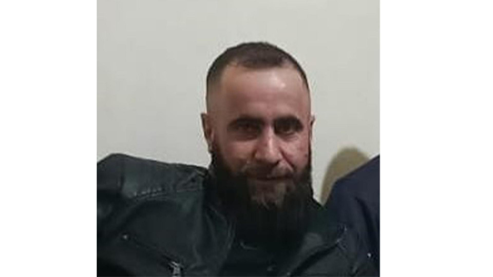 أحمد مفقود... هل من يعرف عنه شيئاً؟