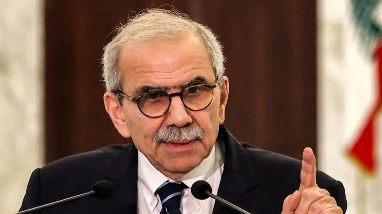الرئيس سلام: التوغل الإسرائيلي في لبنان تحت أي ذريعة مرفوض