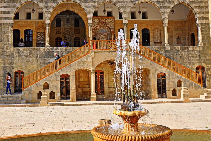 بين "قسطل مرجعيون" ومياه بيت الدين.. لبنان يبحث عن "أخوت شناي" ثان!