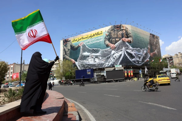 طهران سلمت ردا "متشددا".. و10 شروط لإنهاء الحرب