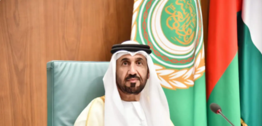 رئيس البرلمان العربي يدين اقتحام بن غفير للمسجد الأقصى