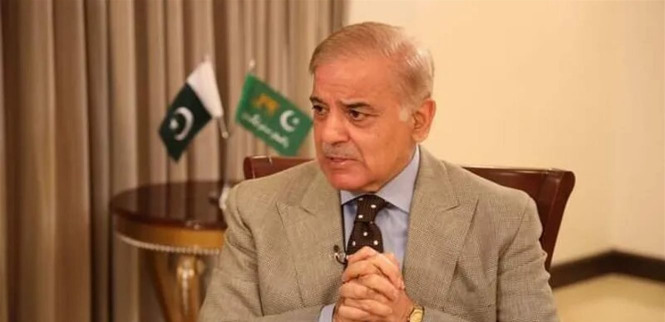 رئيس وزراء باكستان يعلن وقفاً فورياً لإطلاق النار في إيران ولبنان وبلدان أخرى