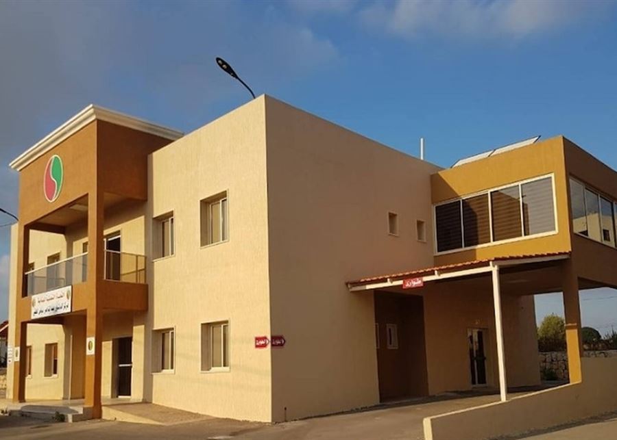 مستشفيات الجنوب تعمل في ظروف صعبة
