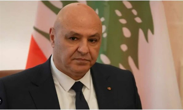 مجزرة في بيروت..  الرئيس عون يدعو لتحرّك دولي فوري