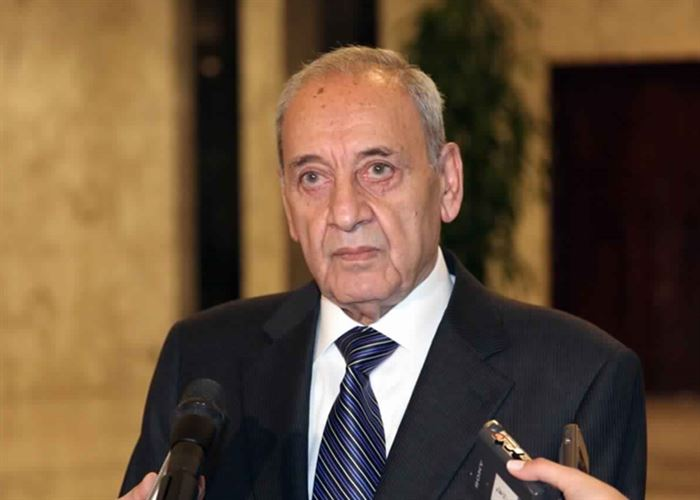 "جريمة حرب مكتملة الأركان"… الرئيس بري: ما جرى اختبار حاسم للمجتمع الدولي