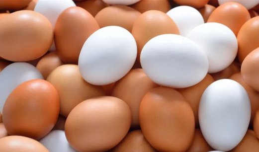 البيض... غذاء صحي وفوائد متعددة للجسم