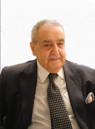 الموت يغيب الحاج أحمد الصلح في صيدا