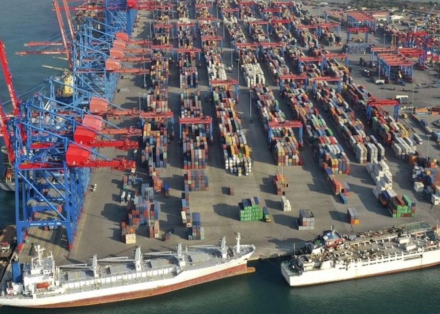 مرفأ بيروت يفتح استثنائياً السبت والاثنين 11 و13 لضمان استمرار الحركة التجارية