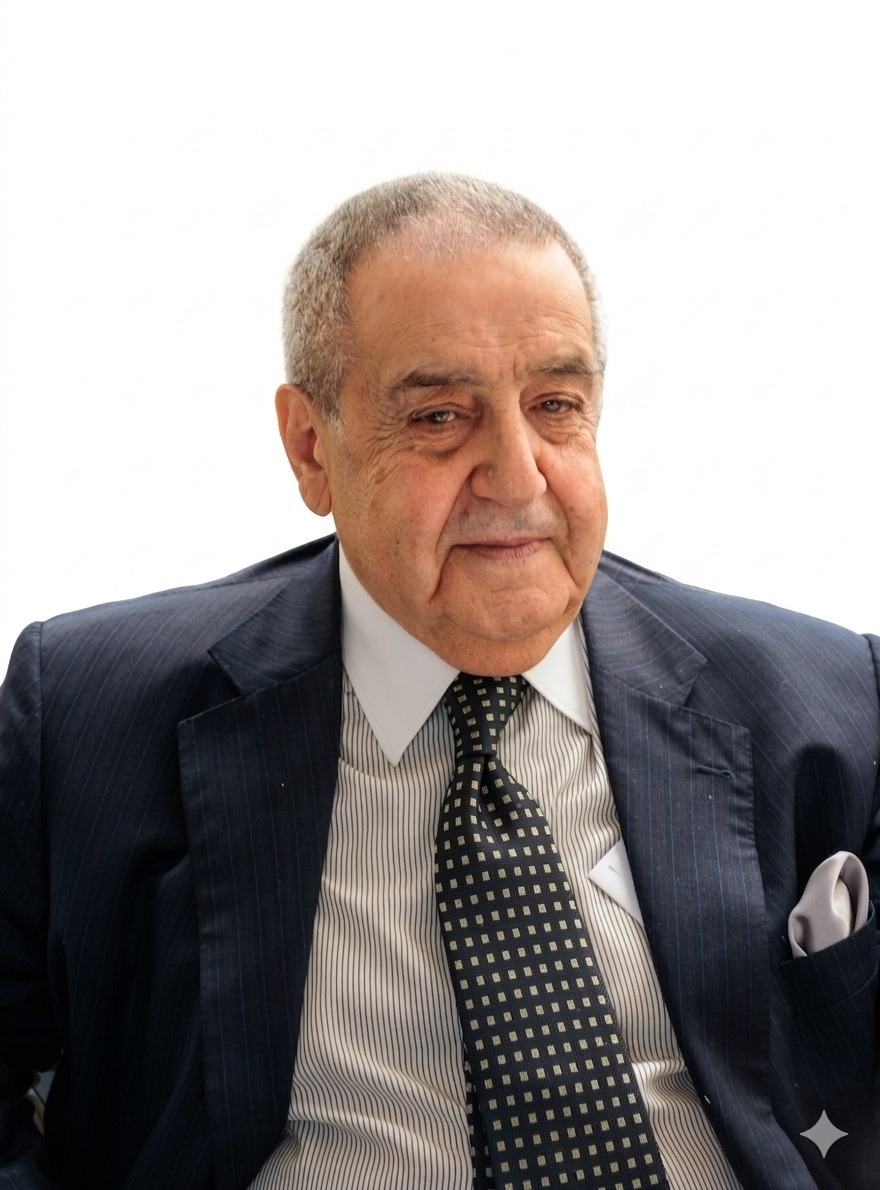 أحمد بيك الصلح "رجلُ الخدماتِ".. "مدرسةٌ في الوفاءِ والصدقِ"