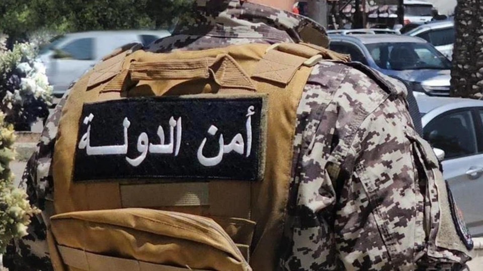 المديرية العامة لأمن الدولة تنعي ١٣ شهيداً من عناصرها