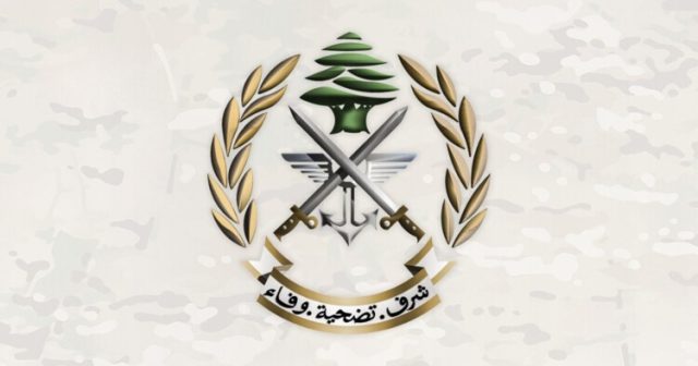 توقيف مطلق النار في إشكال الروشة بعد إصابة 5 أشخاص