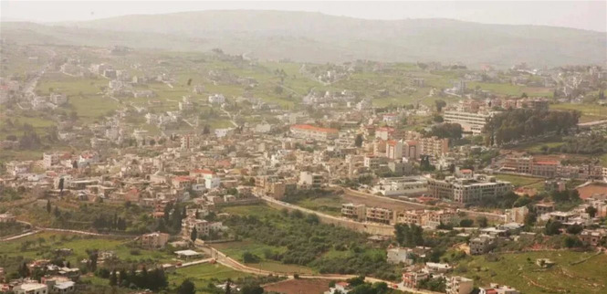 اشتباكات عنيفة في بنت جبيل… محاولات تطويق وسيطرة لم تكتمل