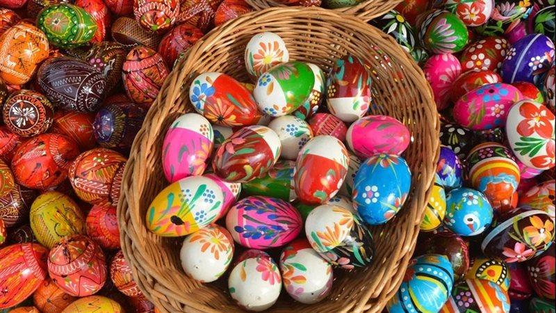 12 نيسان/إبريل عيد الفصح... الطوائف الشرقية تحتفل بقيامة المسيح