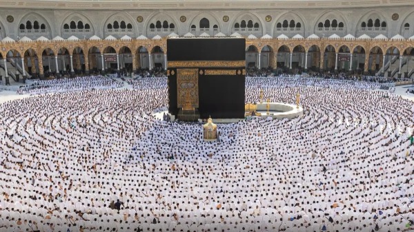 استعدادا لموسم الحج.. الداخلية السعودية تعلن الترتيبات والإجراءات التي تهدف إلى المحافظة على سلامة ضيوف الرحمن