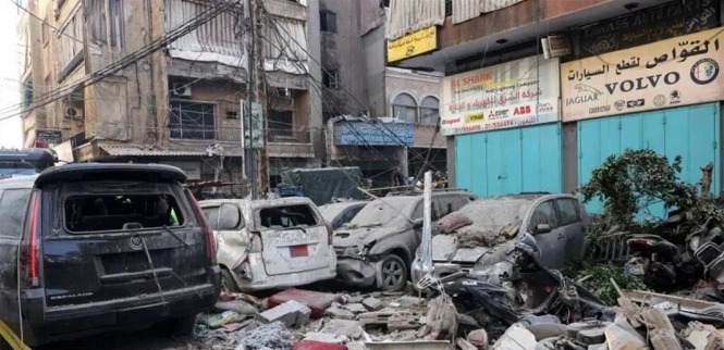 هل سيلجأ "المركزي" الى ودائع الزبائن ؟ إذا طالت الحرب لأكثر من 3 أشهر