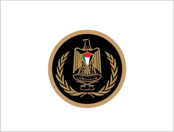 "الرئاسة الفلسطينية" ترحب بموقف المستشار الألماني الرافض للضم