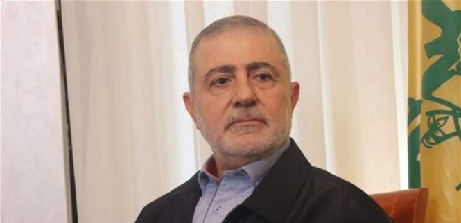 وفيق صفا: "الحزب" لن يلتزم بأي اتفاقات قد تنتج عن المحادثات مع "اسرائيل"