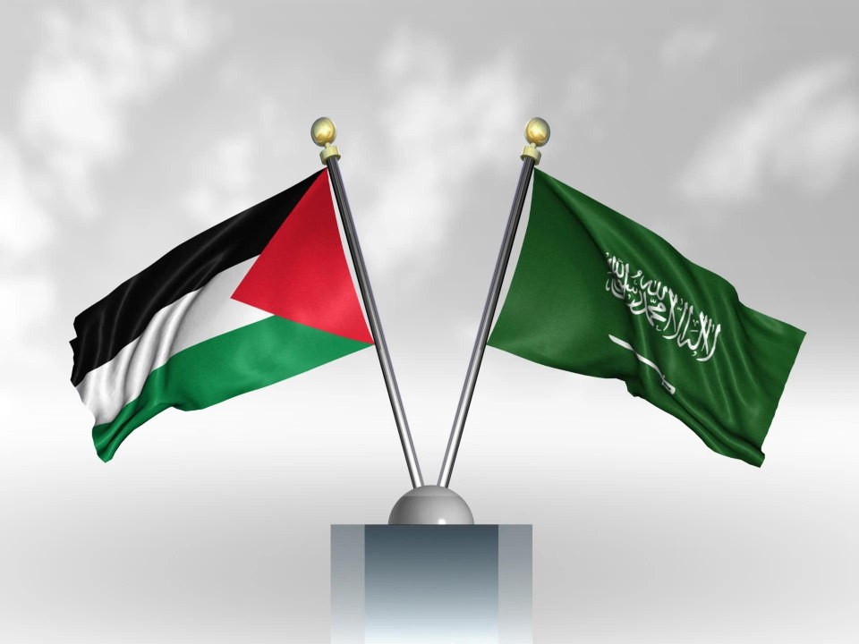 السعودية وفلسطين.. شراكة إستراتيجية لا تتزعزع