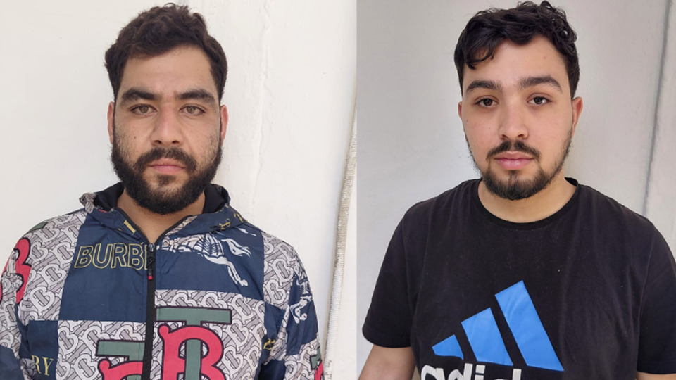 نفّذا عمليات سلب بقوة السلاح.. هل وقعتم ضحية أعمالهما؟