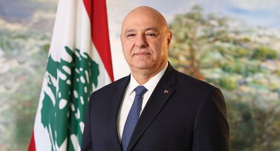 الرئيس عون يشيد بجهود ولي العهد السعودي في دعم استقرار المنطقة