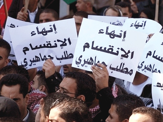 إنهاء الانقسام الفلسطيني… شرط النجاة في زمن إعادة تشكيل النفوذ!