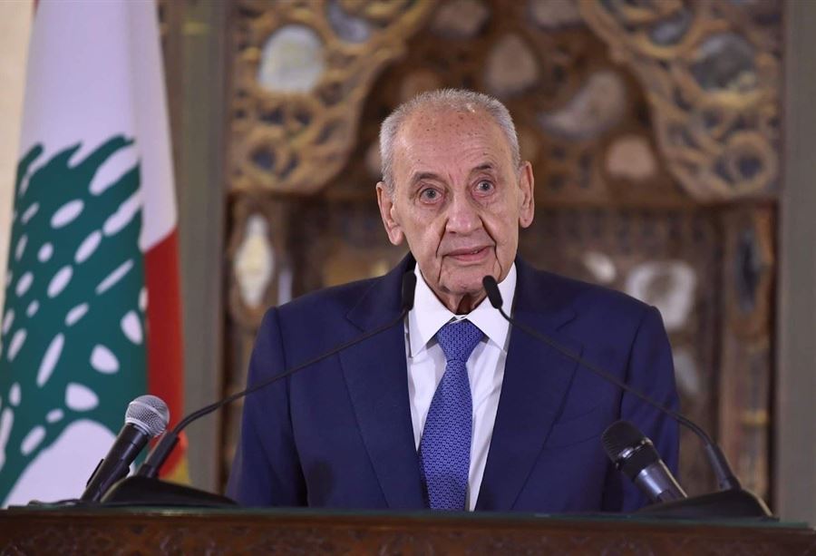 الرئيس بري لأهالي الجنوب والبقاع والضاحية: تريثوا في العودة إلى حين اتضاح الأمور
