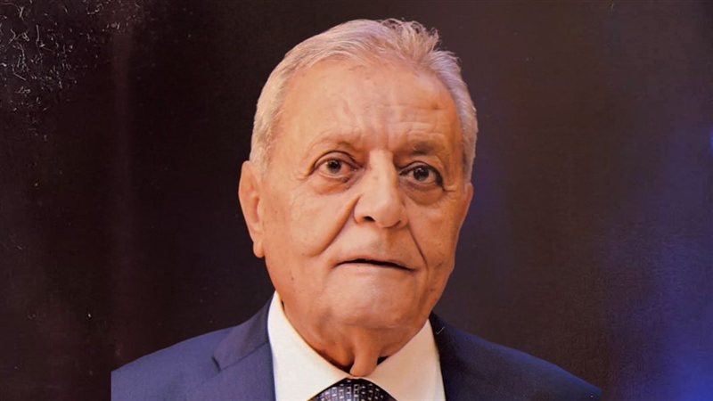 المُحامي محمد عاصي يعود إلى أنصار في رحلته الأخيرة