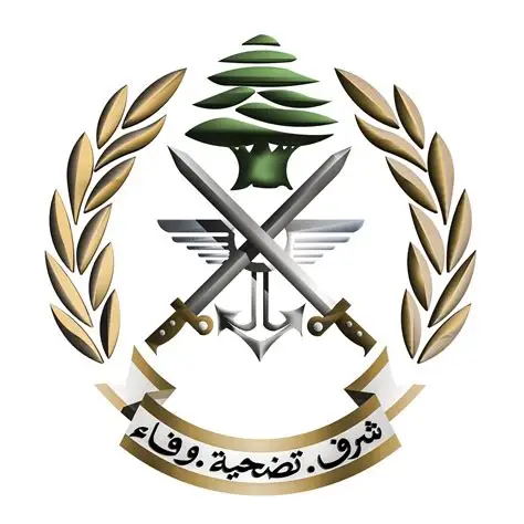 الجيش يستنكر التعرض لليونيفيل ويُجري التحقيق اللازم لتوقيف المتورطين