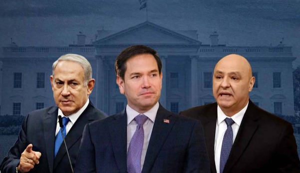 وحدة الموقف في التفاوض.. والتنازلات المجانية