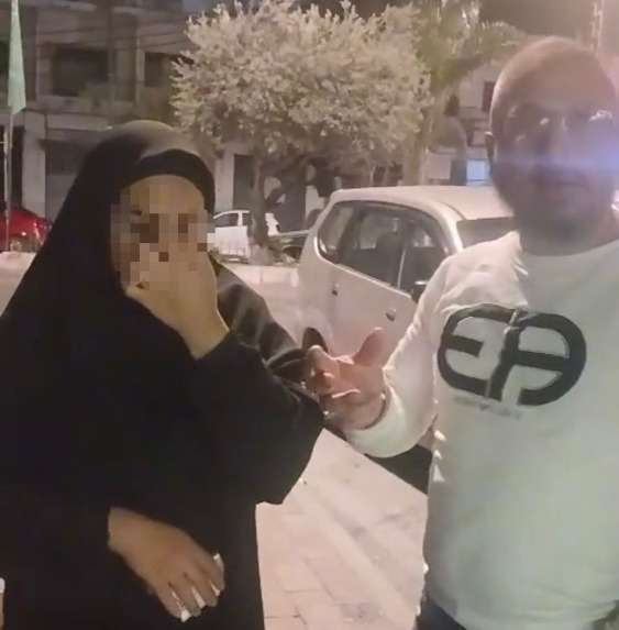 في صيدا.. "نازحة" تعاني اضطرابات نفسية عرضة للتحرش والمجتمع امام اختبار اخلاقي!
