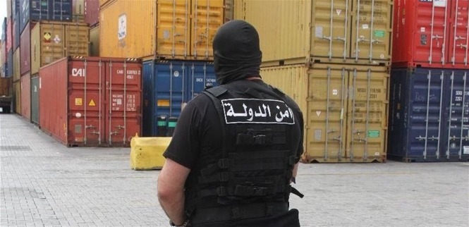 رشوة وابتزاز في مرفأ بيروت وأمن الدولة يوقف 3 موظفين