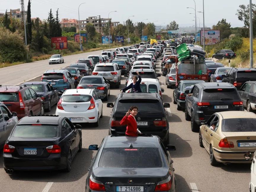 الجنوب بعد الهدنة.. حياة معلّقة فوق أنقاض الحرب