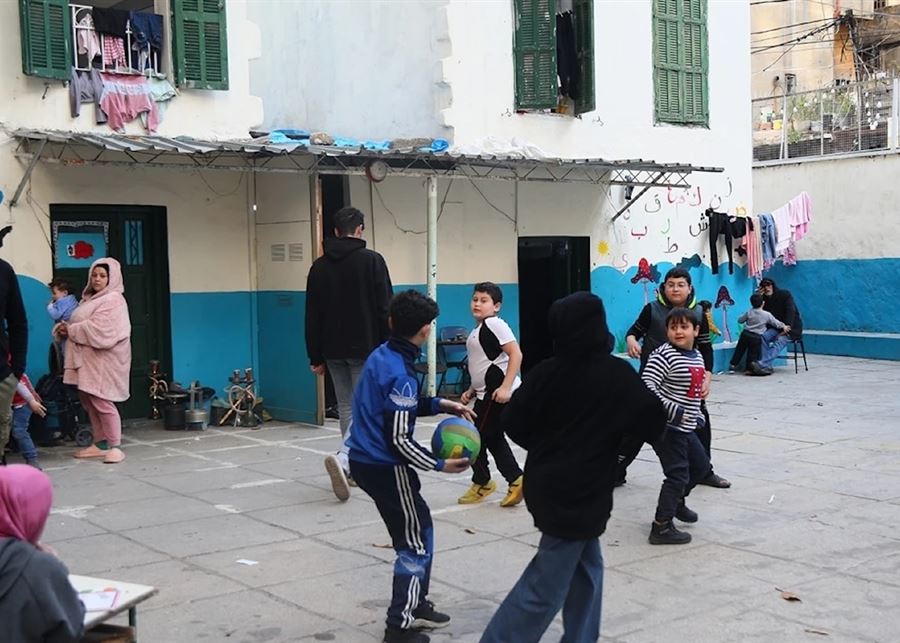 مدارس الضاحية تؤجّل العودة إلى التعليم الحضوري