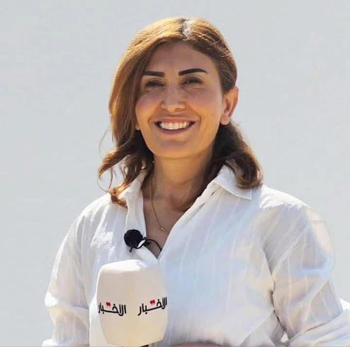 وزير الإعلام ينعى آمال خليل ويطالب بتحرّك دولي لوقف استهداف الصحافيين