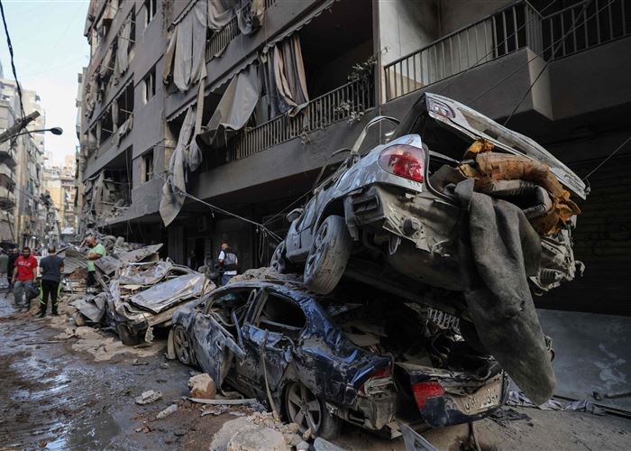 "المفاوضات" في دائرة التقييم وجولة اليوم حاسمة.. تمديد وقف النار والالتزام به