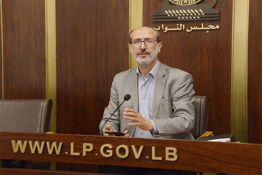 الموسوي يدين استهداف الإعلاميين: جريمة جديدة تُضاف إلى سجل الاحتلال