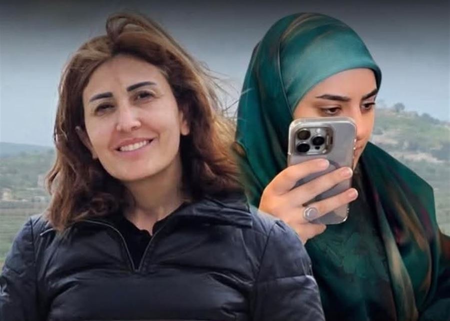 بالفيديو - "كانت عم تقرّب تعبطني"... الصحافية زينب فرج تكشف تفاصيل ما جرى في الطيري!