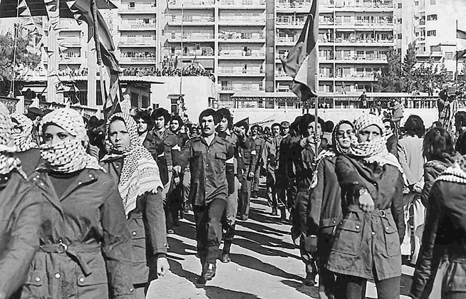 23 نيسان 1969.. ذكرى ودروس