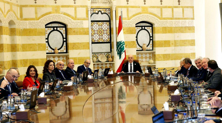 عن اجتماع واشنطن والاتصال مع نتنياهو.. ماذا قال الرئيس عون؟