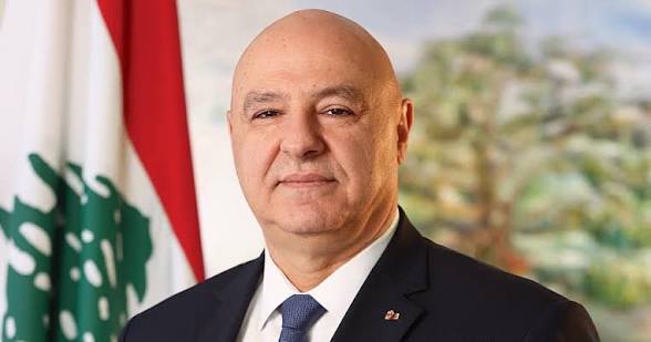 الرئيس عون في ذكرى الإبادة الأرمنية: لبنان باقٍ أرضًا للحرية ووفاءً للذاكرة والعدالة