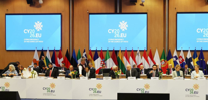 الرئيس عون: نرفض أن يكون لبنان ورقة تفاوض في الصراعات الإقليمية