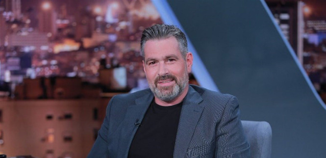 إعلاميّة الـ"أم تي في" تُفاجىء يورغو شلهوب: انت رجل أحلامي