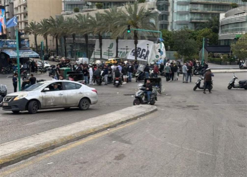 أهالي رأس بيروت: ما جرى في ساقية الجنزير ممارسات مرفوضة وترهيب للسكان… ونطالب بتحقيق فوري ومحاسبة المسؤولين!