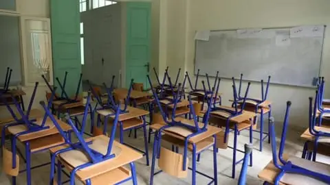 رابطة متعاقدي الأساسي: لا إضراب… وهل ستتحرّك وزيرة التربية؟