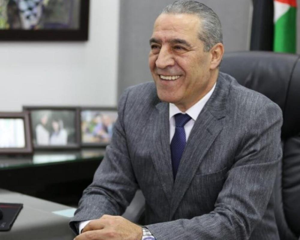 الشيخ يبارك نجاح انتخابات المجالس المحلية ويصفها بـ"العرس الديمقراطي"